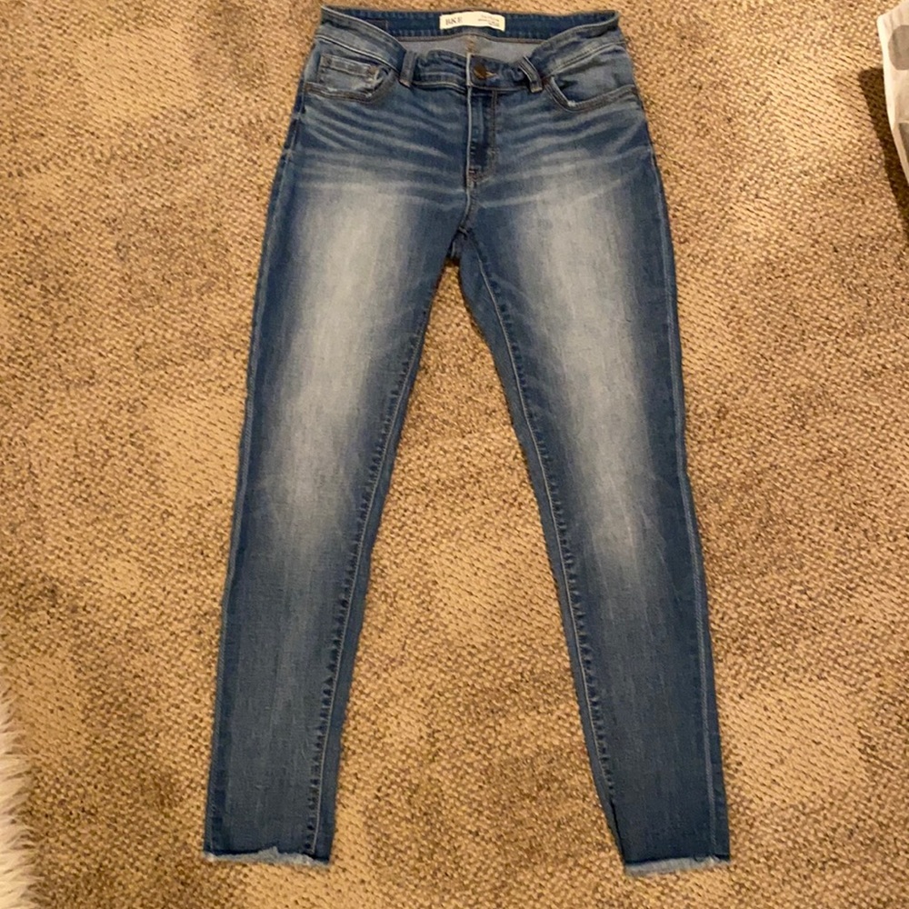 Bke Payton fit size 27